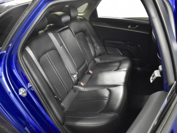 Kia K5 III с пробегом 2021 года, цена 2 398 900 рублей, 112776 км, седан, Автокод Объявления
