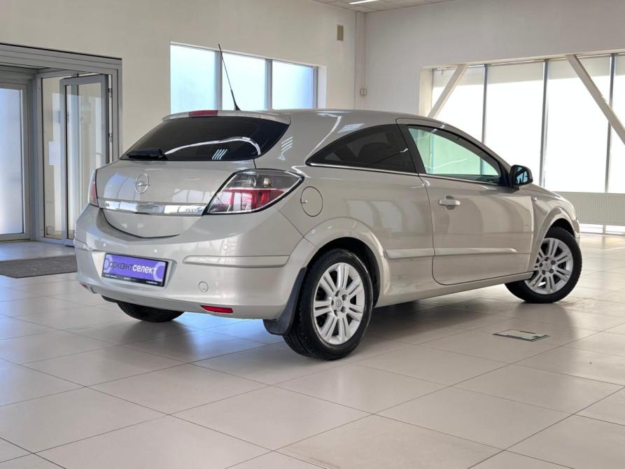 Opel Astra H Рестайлинг Волгоград  - изображение 4