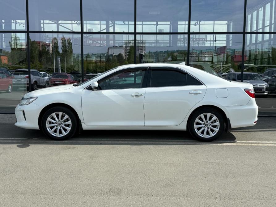 Toyota Camry VII (XV50) Рестайлинг Оренбург  - изображение 4