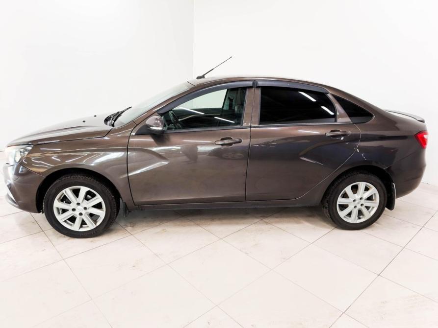 Lada (ВАЗ) Vesta I Тула  - изображение 2