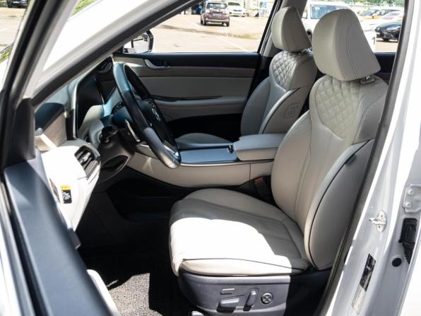 Hyundai Palisade I с пробегом 2019 года, цена 4 070 000 рублей, 100558 км, внедорожник, Автокод Объявления
