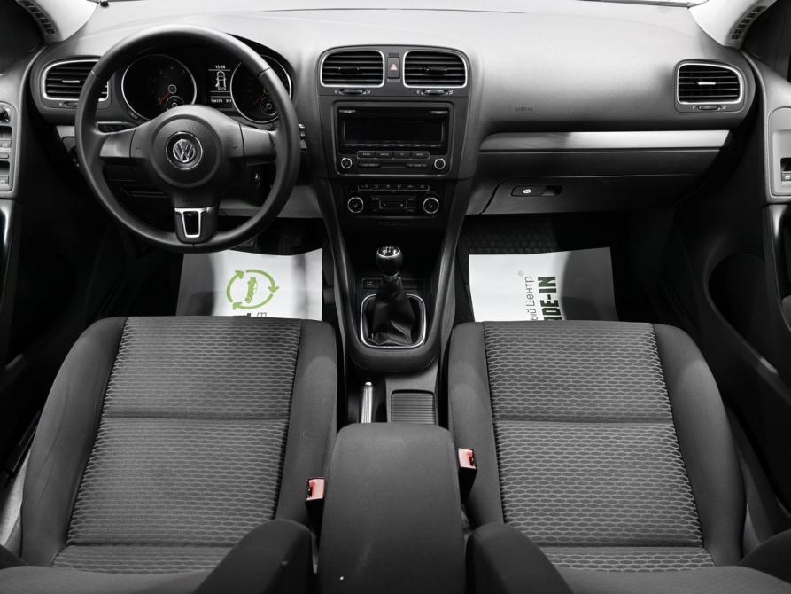 Volkswagen Golf VI Тверь  - изображение 11