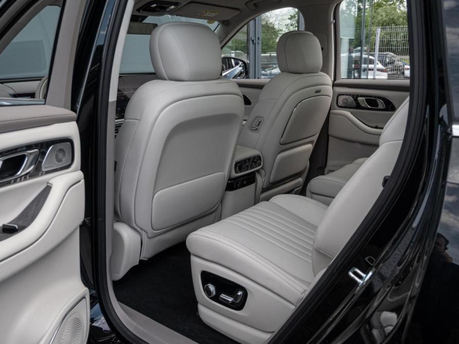 Geely Galaxy M9 Краснодар  - изображение 13