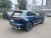 Geely Monjaro I Москва  - изображение 12