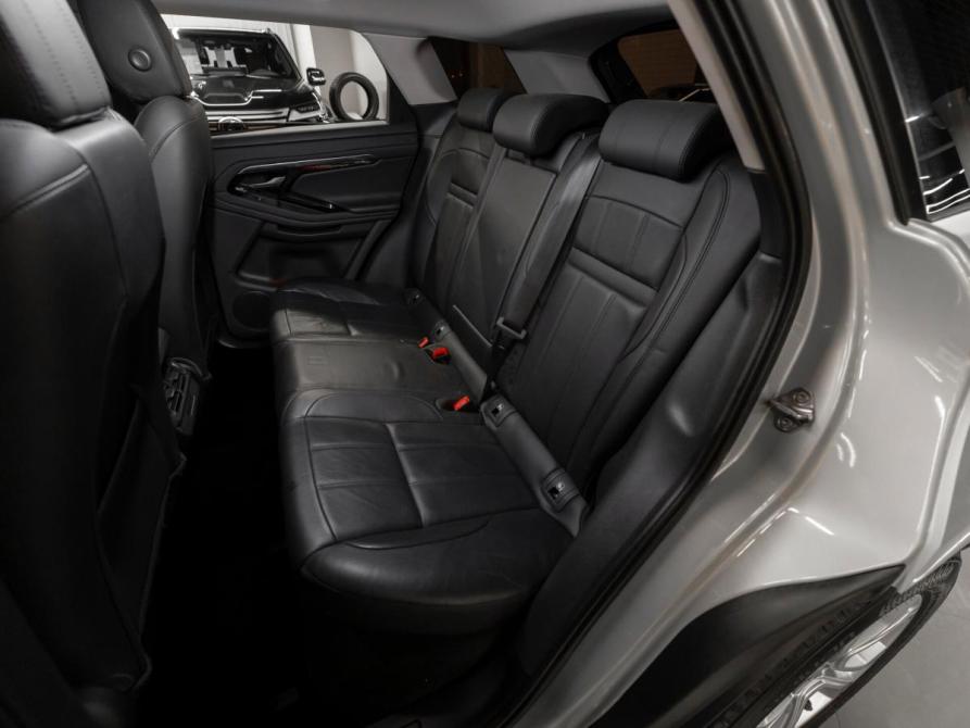 Land Rover Range Rover Evoque II Москва  - изображение 12