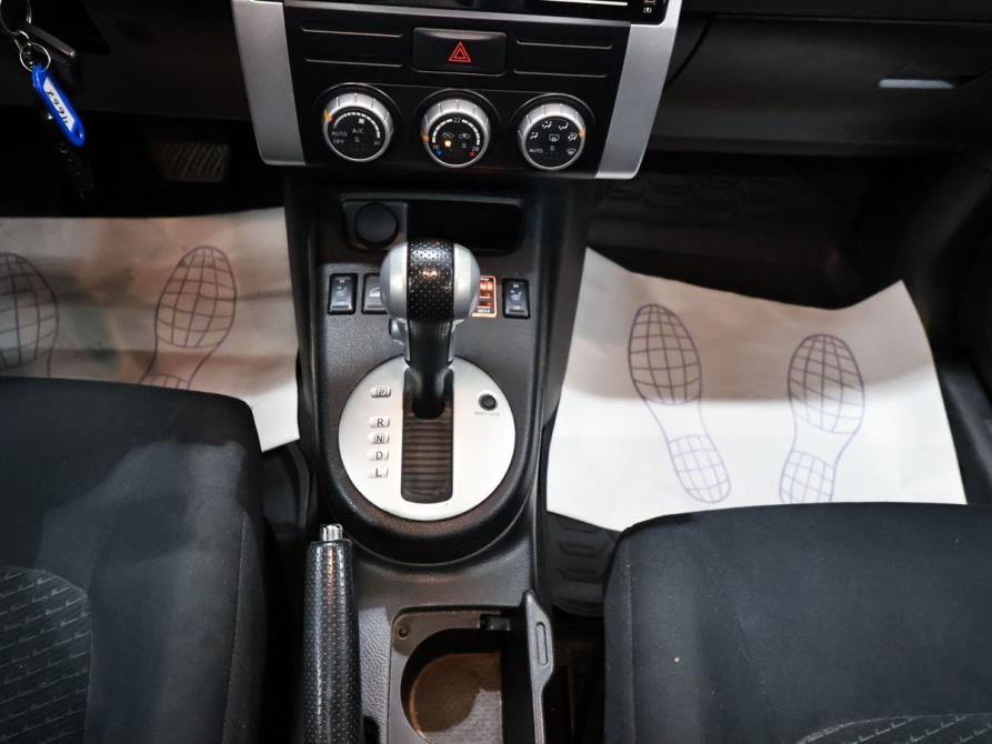 Nissan X-Trail II Рестайлинг Калуга  - изображение 22