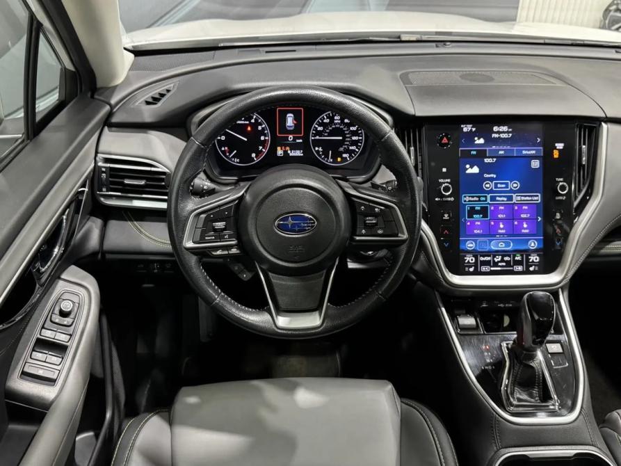 Subaru Outback VI Рестайлинг Пермь  - изображение 16