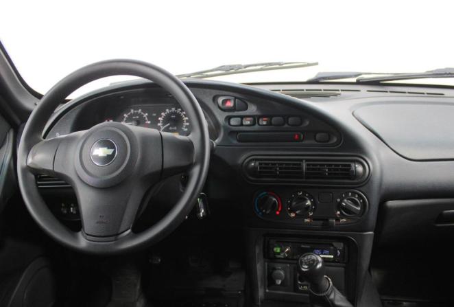 Chevrolet Niva I Рестайлинг с пробегом 2019 года, цена 690 000 рублей, 159510 км, внедорожник, Автокод Объявления