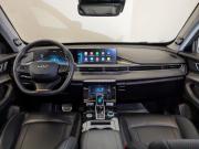 Chery Tiggo 8 Pro Max I Москва  - изображение 44