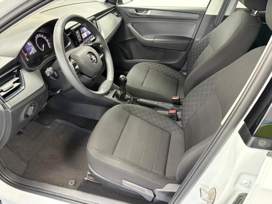 Skoda Rapid II Киров  - изображение 9