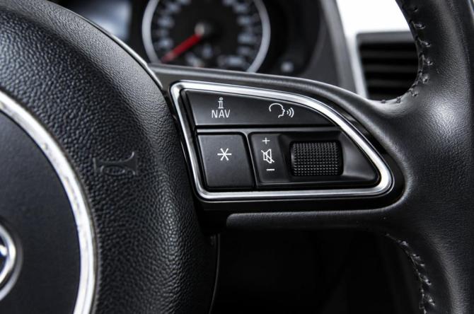 Audi Q3 I (8U) с пробегом 2011 года, цена 1 549 000 рублей, 212000 км, внедорожник, Автокод Объявления
