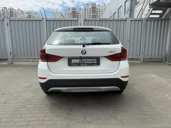 BMW X1 I (E84) Рестайлинг с пробегом 2013 года, цена 1 177 000 рублей, 269000 км, внедорожник, Автокод Объявления