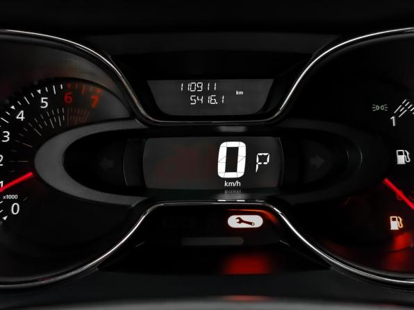 Renault Kaptur I с пробегом 2019 года, цена 995 000 рублей, 110906 км, внедорожник, Автокод Объявления
