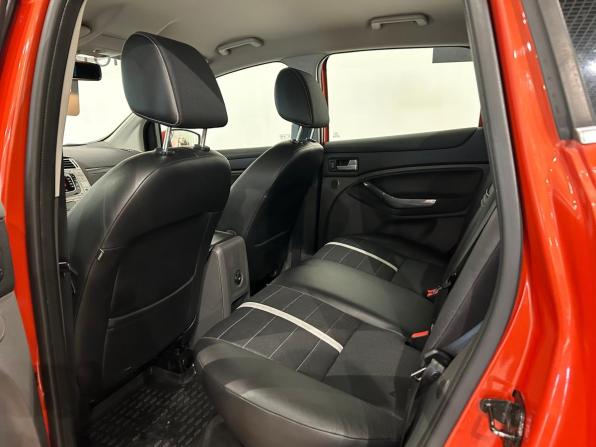 Ford Kuga I с пробегом 2011 года, цена 819 000 рублей, 192778 км, внедорожник, Автокод Объявления