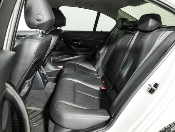 BMW 3 серии VI (F3x) с пробегом 2013 года, цена 1 899 700 рублей, 137388 км, седан, Автокод Объявления