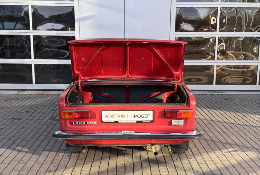 Lada (ВАЗ) 2101 Владимир  - изображение 24