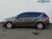 Kia Ceed I Рестайлинг Москва  - изображение 18
