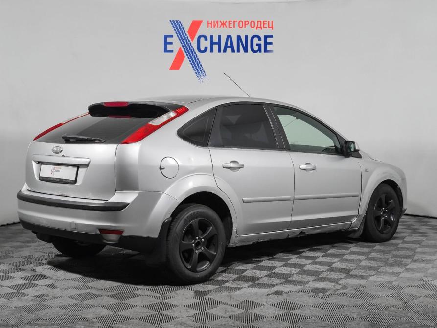 Ford Focus II Нижний Новгород  - изображение 3