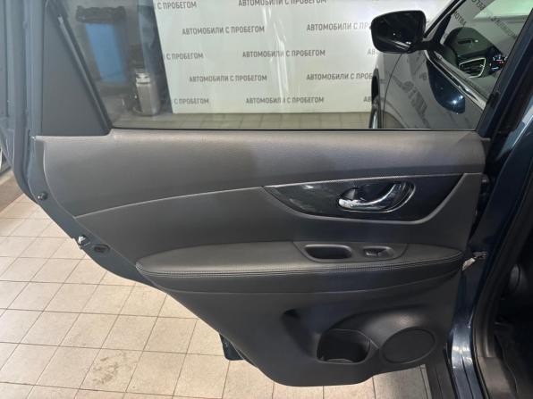 Nissan X-Trail III с пробегом 2018 года, цена 1 489 000 рублей, 200000 км, внедорожник, Автокод Объявления