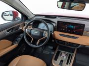 Haval Jolion I Москва  - изображение 47