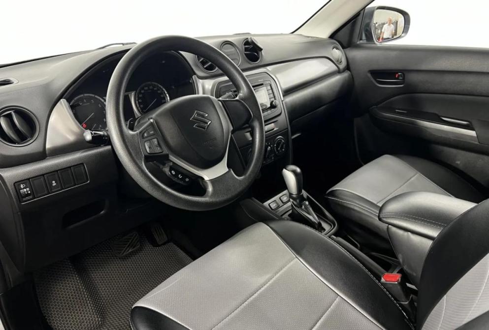 Suzuki Vitara II Нижний Новгород  - изображение 10
