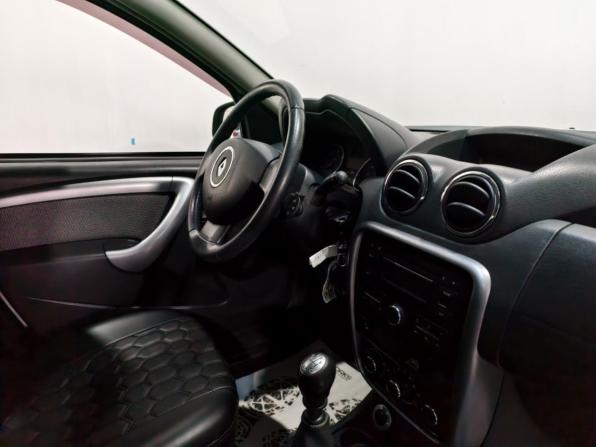 Renault Duster I с пробегом 2013 года, цена 940 000 рублей, 166763 км, внедорожник, Автокод Объявления