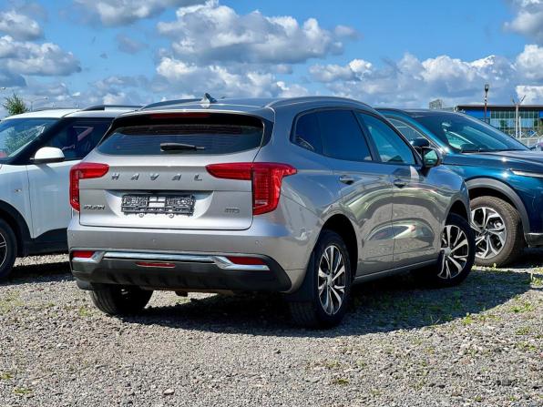 Haval Jolion I с пробегом 2023 года, цена 1 840 000 рублей, 69080 км, внедорожник, Автокод Объявления