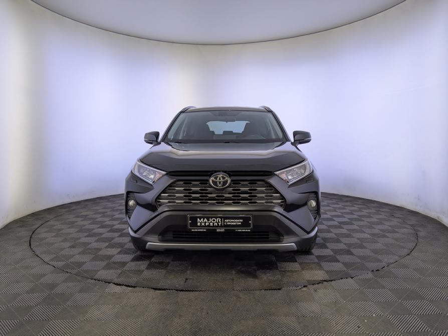 Toyota RAV4 V (XA50) Москва  - изображение 2