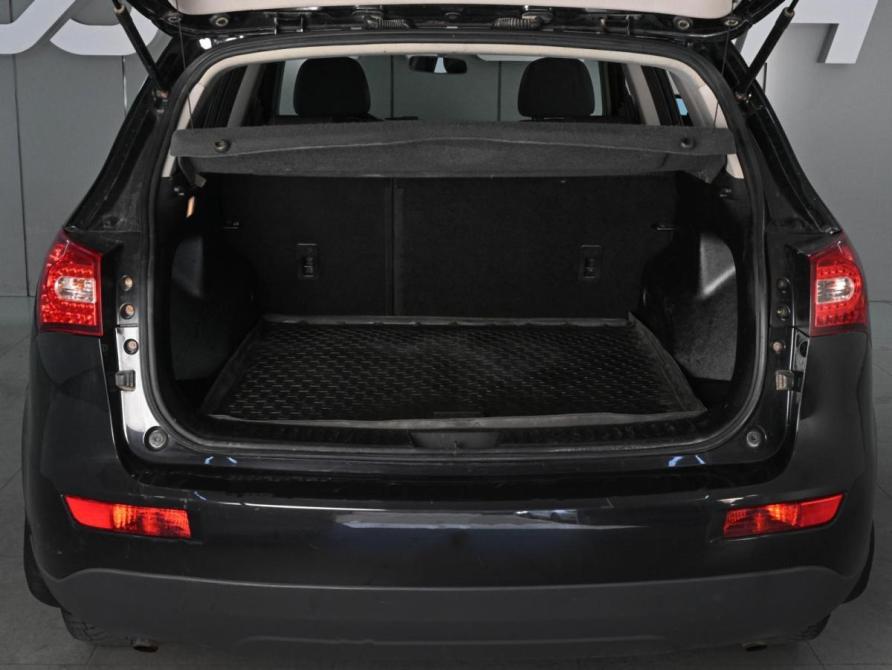 Zotye T600 Ростов-на-Дону  - изображение 17
