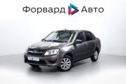 Lada (ВАЗ) Granta I Тюмень  - изображение 30