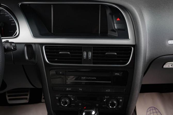 Audi A5 I (8T) с пробегом 2010 года, цена 2 199 000 рублей, 245000 км, лифтбек, Автокод Объявления