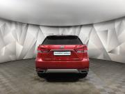 Lexus RX IV Рестайлинг Москва  - изображение 28