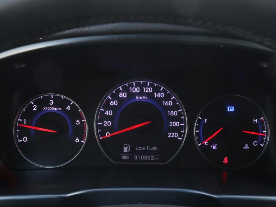 Hyundai Santa Fe II Рестайлинг Москва  - изображение 11