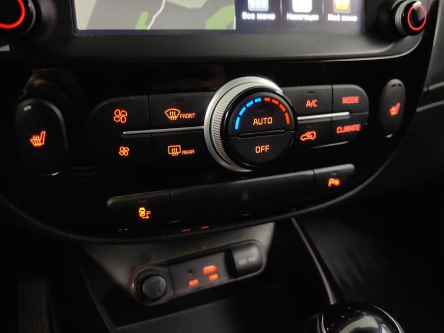 Kia Soul II Рестайлинг Подольск  - изображение 15