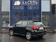 Mitsubishi ASX I Рестайлинг Архангельск  - изображение 27
