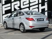 Hyundai Solaris I Волгоград  - изображение 17