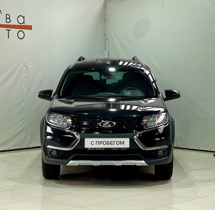 Lada (ВАЗ) Largus I Рестайлинг Воронеж  - изображение 2