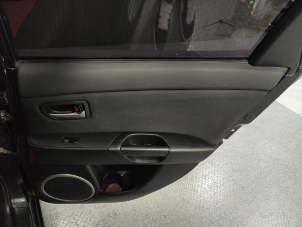 Mazda 3 I (BK) с пробегом 2003 года, цена 400 000 рублей, 219651 км, хэтчбек, Автокод Объявления