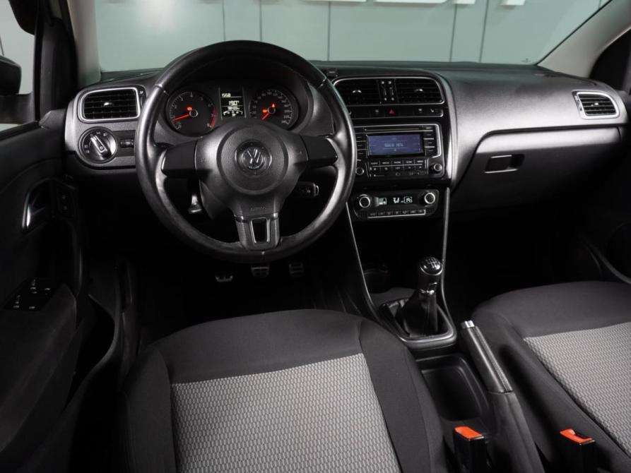 Volkswagen Polo V Воронеж  - изображение 6