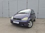 Mercedes-Benz A-Класс I (W168) Саратов  - изображение 25