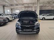 Chery Tiggo 4 I Рестайлинг Казань  - изображение 39