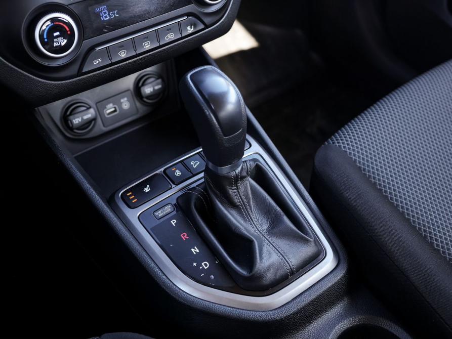 Hyundai Creta I Ижевск  - изображение 27