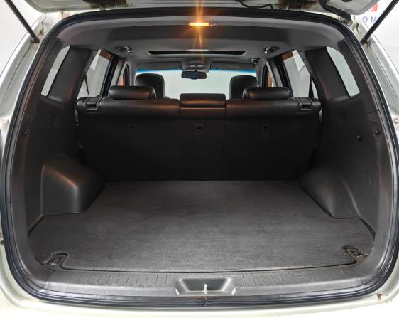 Hyundai Santa Fe II Рестайлинг с пробегом 2011 года, цена 1 299 000 рублей, 231770 км, внедорожник, Автокод Объявления