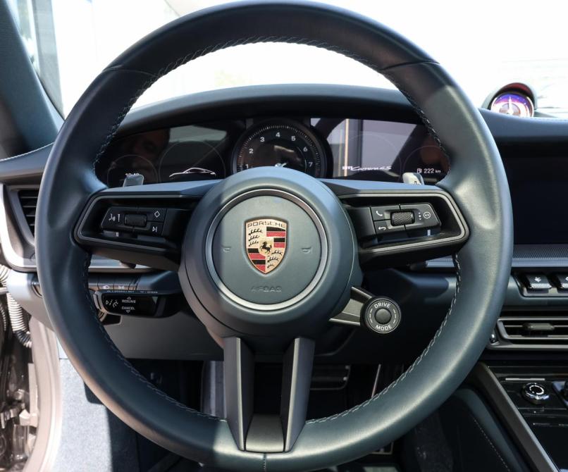 Porsche 911 VIII (992) Москва  - изображение 17