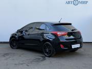 Hyundai i30 II Москва  - изображение 19