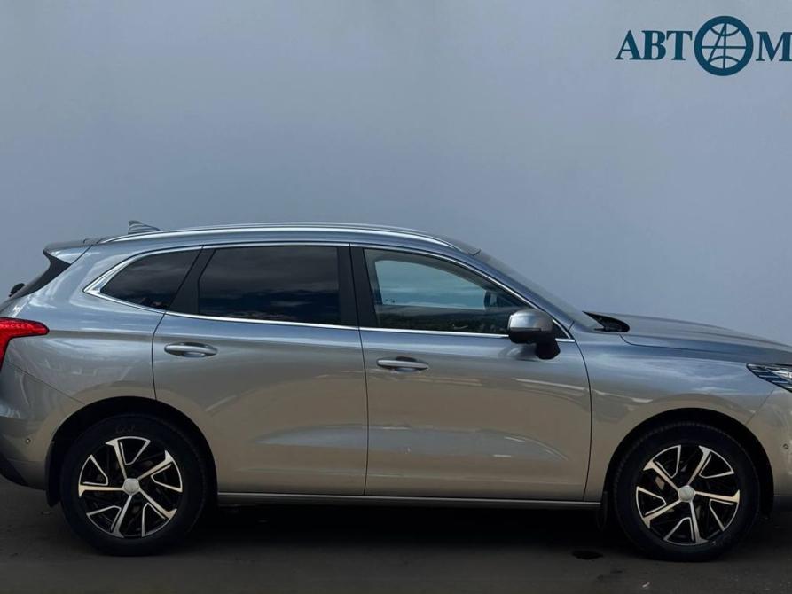 Haval Jolion I Москва  - изображение 4