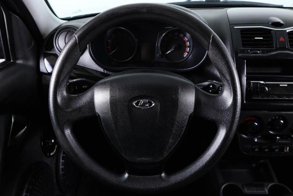 Lada (ВАЗ) Granta I Рестайлинг Пермь  - изображение 16