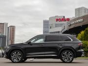 Geely Monjaro I Москва  - изображение 32