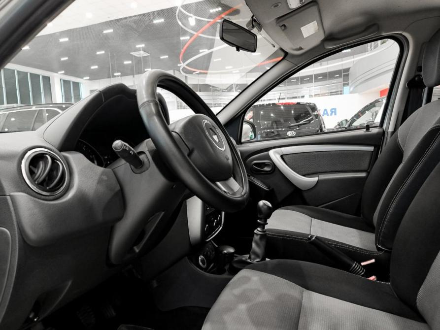 Renault Duster I Казань  - изображение 20