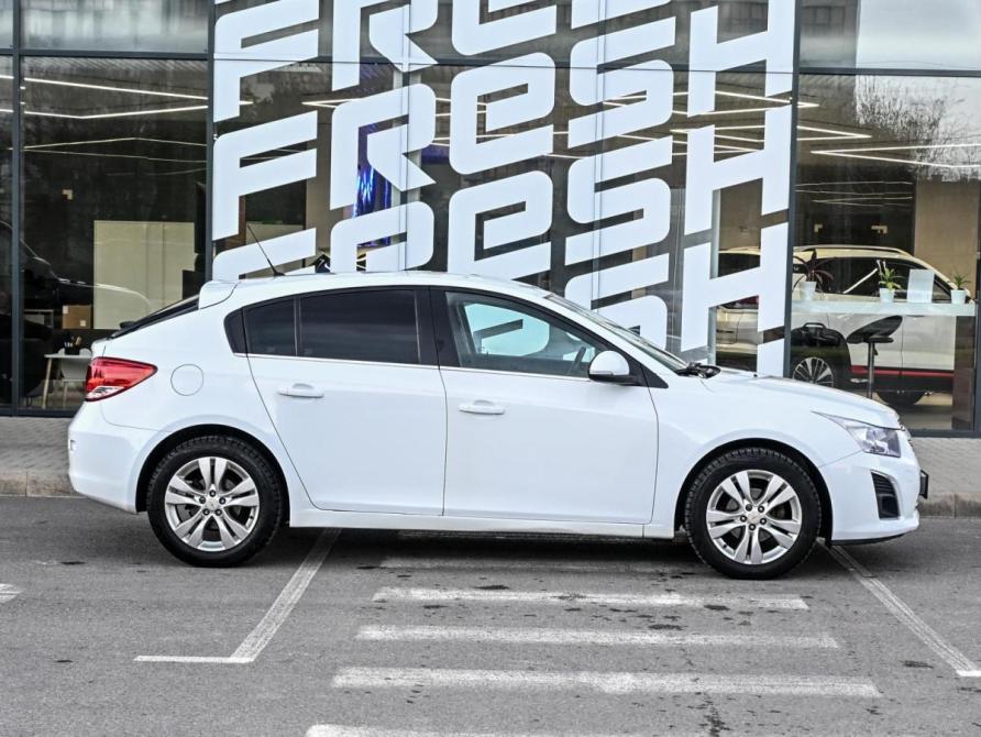 Chevrolet Cruze I Рестайлинг Волгоград  - изображение 5